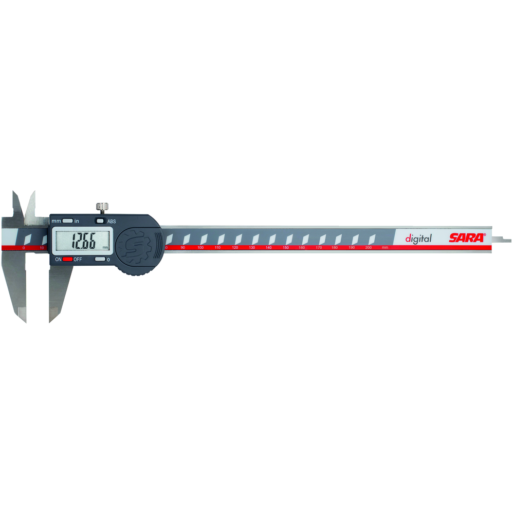 Digital Vernier Caliper 600 MM At ₹ 7000/piece | Digital Caliper In - View #8